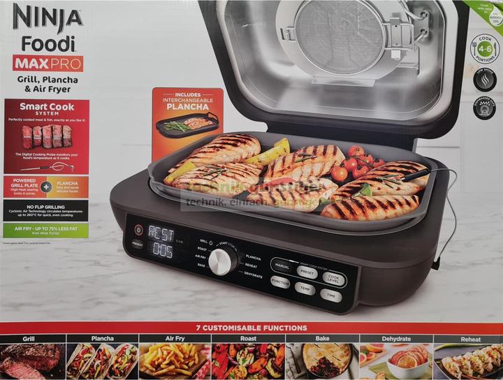 Image du produit Ninja AG651EU