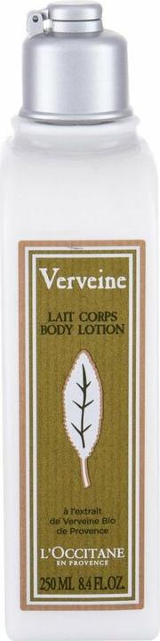 L'Occitane Verbena (Körpercreme, 250 ml)