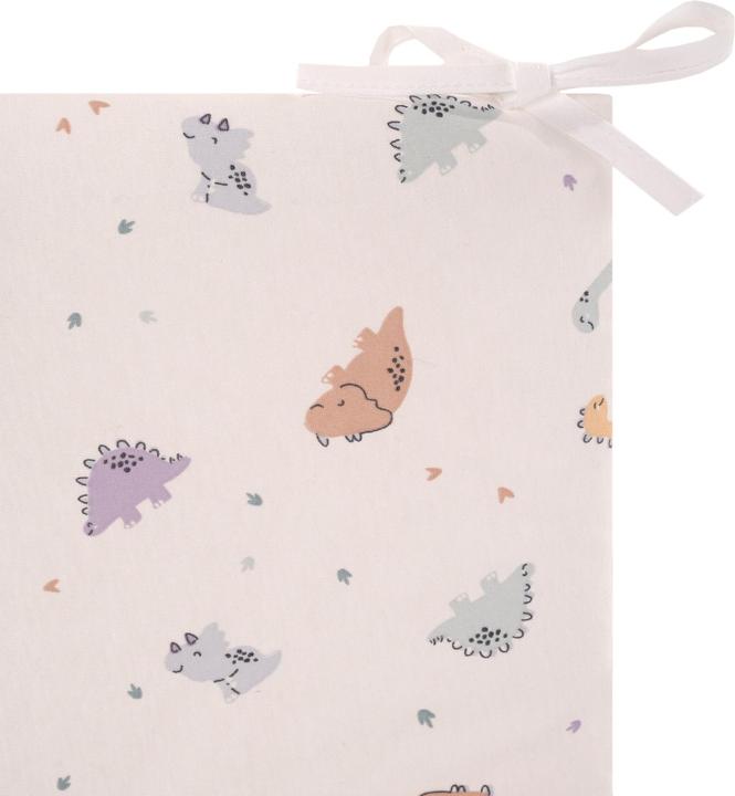 Produktbild Julius Zöllner Nestchen Comfort Soft Jersey