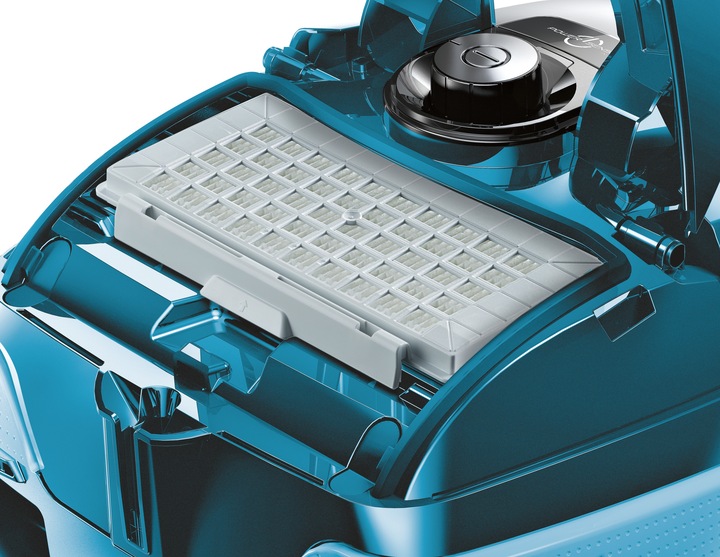 Actual product image Siemens Vsq8sen72c