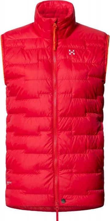 Produktbild Haglöfs ROC Flash Down Vest - Daunenweste - Damen (L)