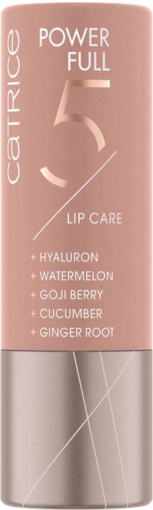 Produktbild Catrice Power Full 5 Lip Care (Rosy Overdose)