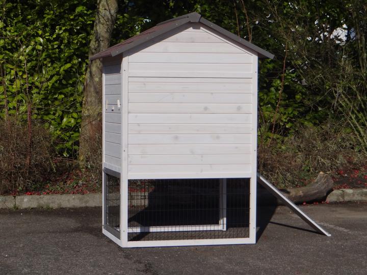 Produktbild Jamb Prestige Medium