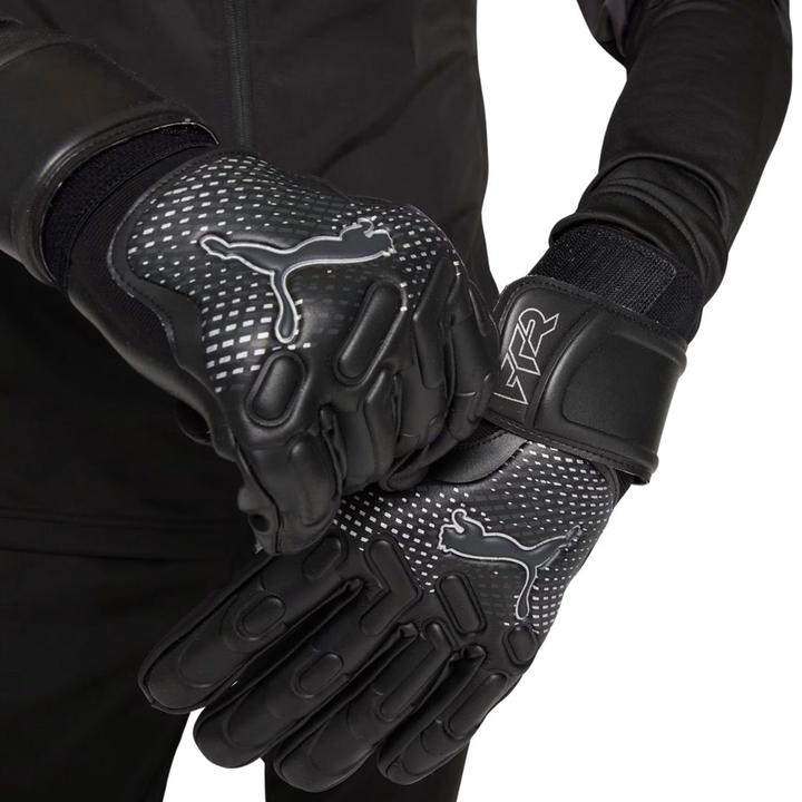 Produktbild Puma Rękawice bramkarskie Future Match NC czarne 41926 06 10 (10)