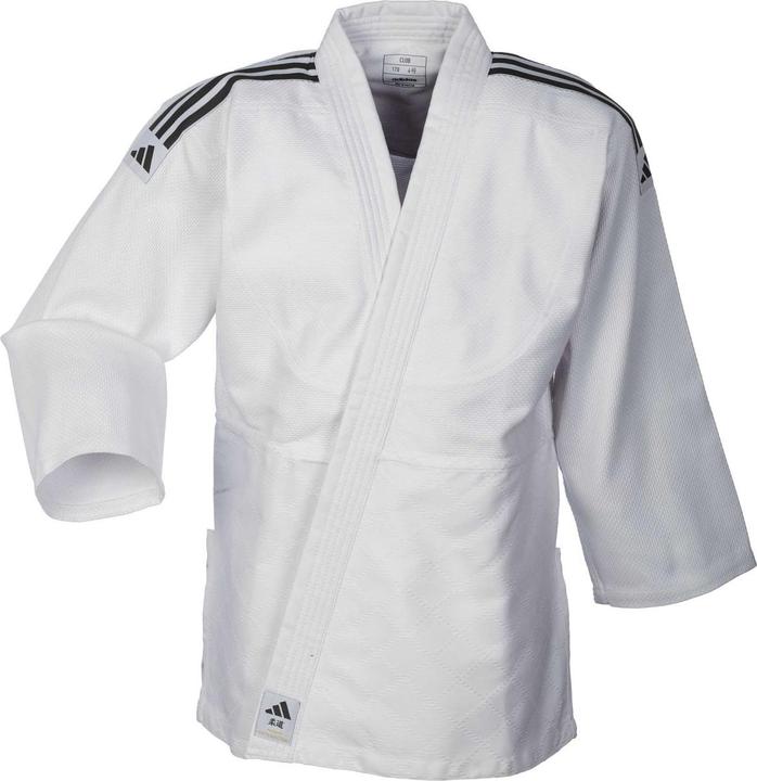 Produktbild adidas JUDO GI J350 (140)