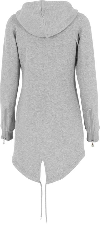 Produktbild Urban Classics Sweat Parka (M)