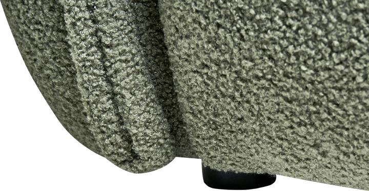 Produktbild Beliani Halba (2-Sitzer)