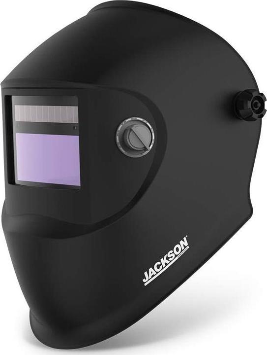 Produktbild ISO Schweisshelm