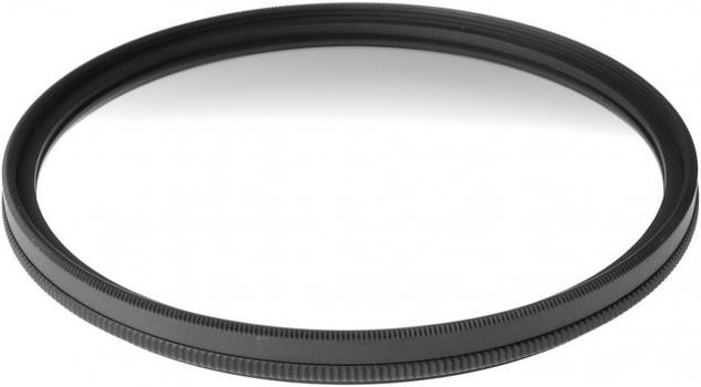 Formatt Hitech Firecrest 105 mm ND Filter ND 0.6 (2 f-stops) (105 mm, Neutral density filter)