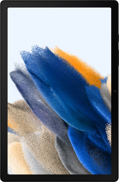 Actual product image Samsung Galaxy Tab A8 (WLAN only, 10.50", 32 GB, Gray)