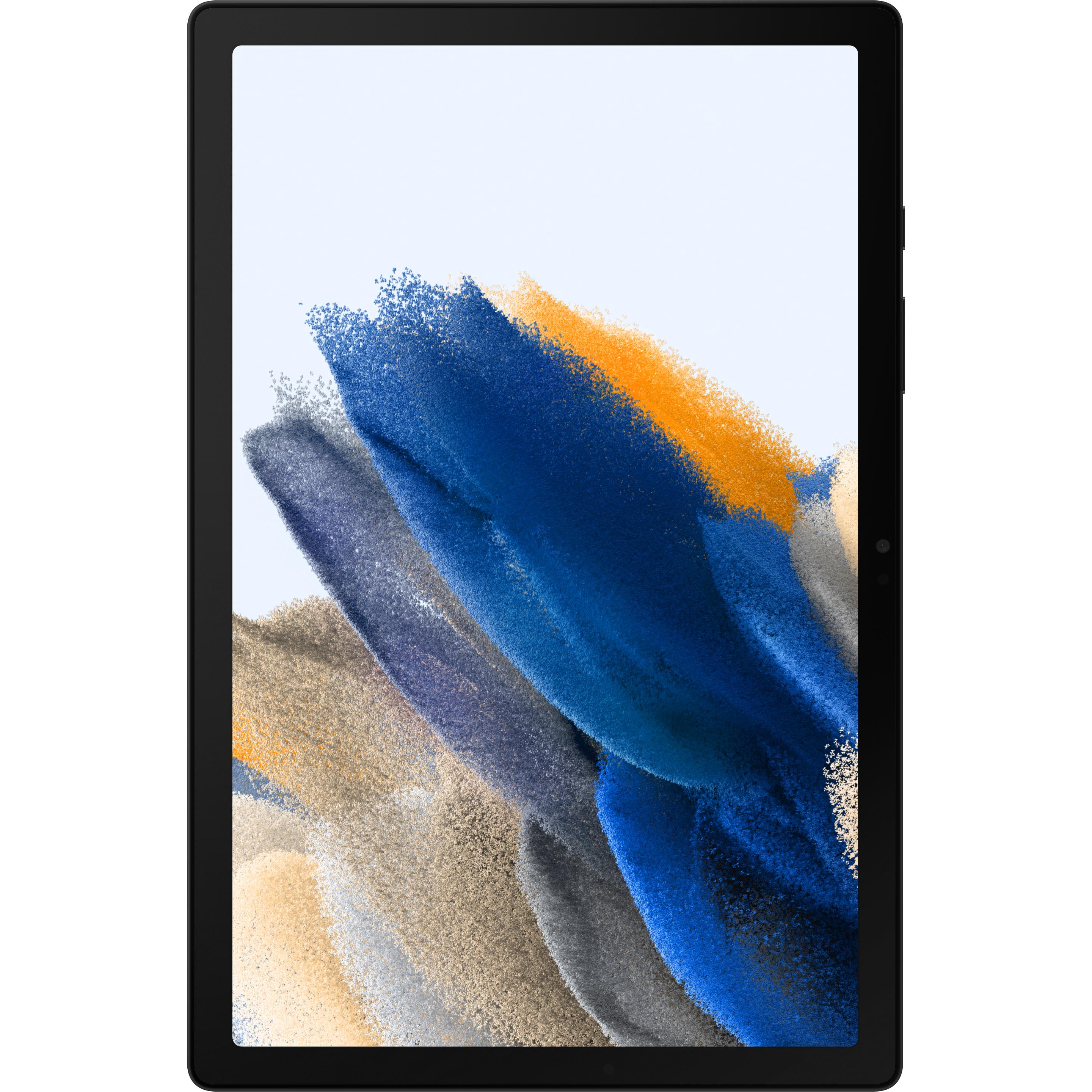 Thumbnail - Samsung Galaxy Tab A8 (nur WLAN, 10.50", 32 GB, Gray), Tablet, Grau