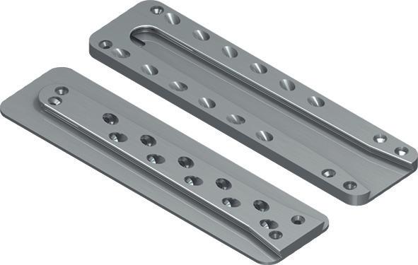 Produktbild Sherpa Holzverbinder Serie XL (Einhängerverbinder, 1 Stk.)
