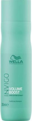 Immagine prodotto Wella Invigo Volume Boost Bodifying Shampoo - (1000 ml, Shampoo liquido)