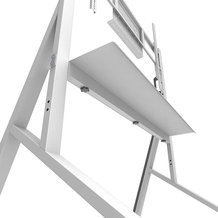 Produktbild Neomounts FL50-525WH1 (Universal, 86", 76 kg)