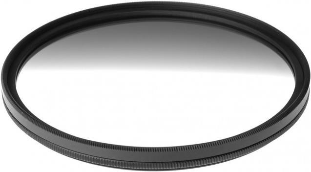 Produktbild Formatt Hitech Firecrest 105 mm ND Filter ND 1.5 (5 Blenden) (105 mm, ND- / Graufilter)