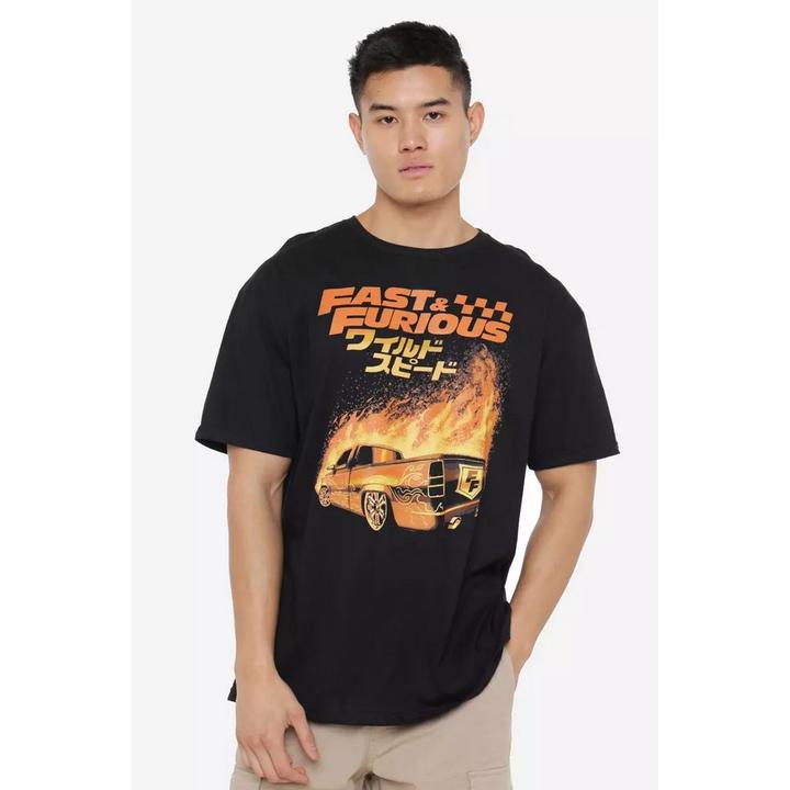 Actual product image The Police TShirt (XXL)