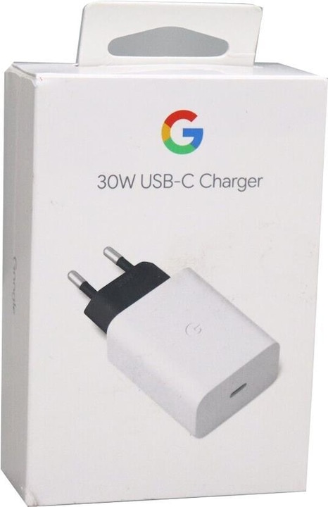 Productafbeelding Google Power Charger (30 W)