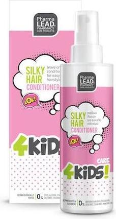 Pharmalead Vitorgan Pharmalead Kids Silky Hair Conditioner - 150ml (150 ml)