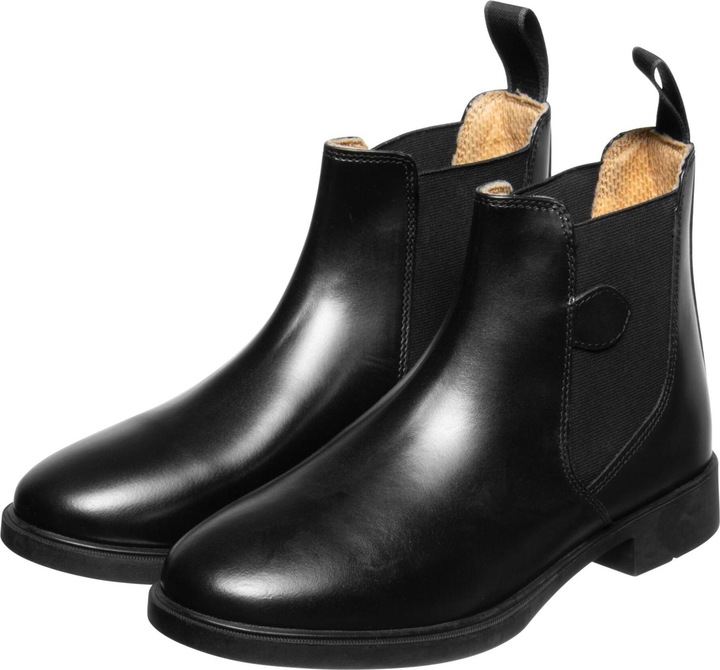Produktbild Covalliero Reitstiefelette Classic (37)