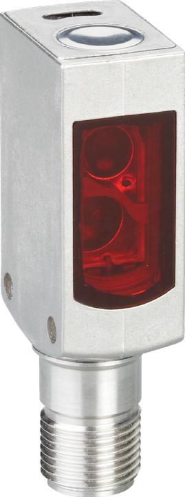 Actual product image Sick Miniature photoelectric sensor (5 m)