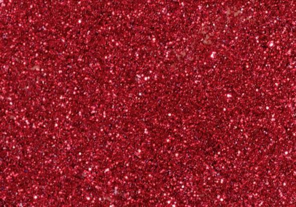 Produktbild Knorr Prandell Glitter Glue, 50ml (Rot, 50 ml)