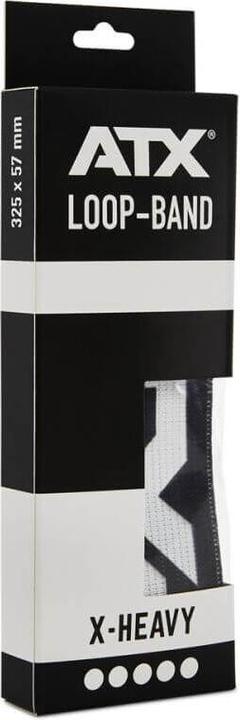Image du produit ATX bande de boucle (0.32 m, Extra fort)