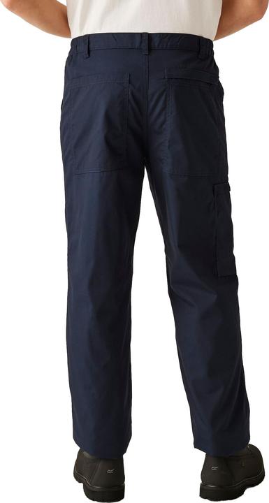 Produktbild Regatta New Lined Action Hose Kurze Beinlänge (34)