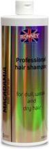 Immagine prodotto Ronney HoLo Shine Star Macadamia Shampoo 1000ml (1000 ml, Shampoo liquido)