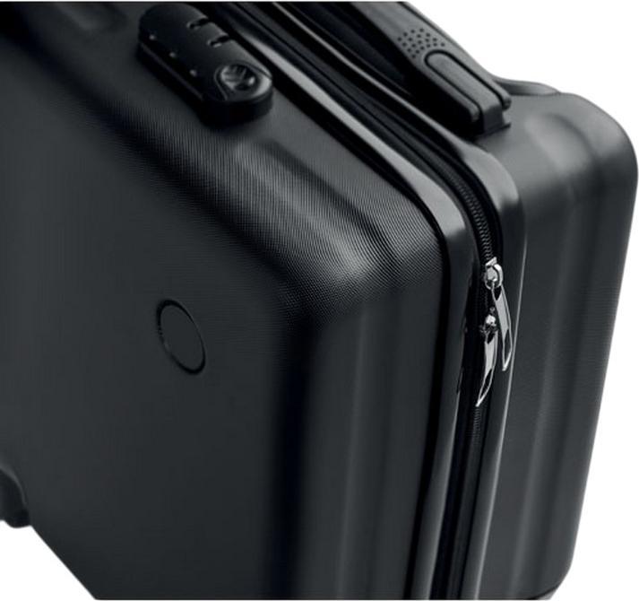 Produktbild MidOcean Koffer mit Rädern Stor