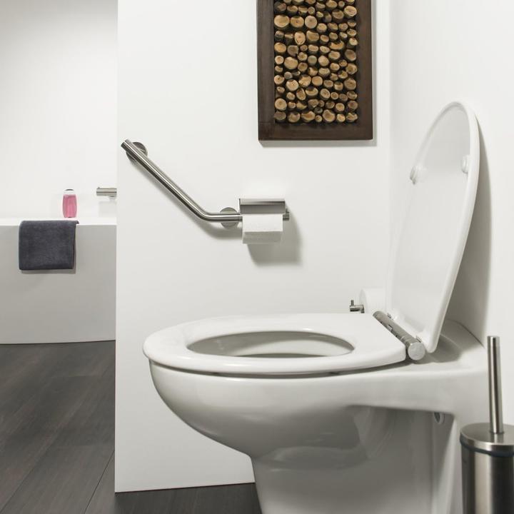 Actual product image Tiger Boston Comfort and Safety