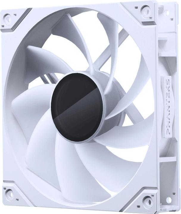 Actual product image Phanteks M25 Gen2 D-RGB Reverse Blade (140 mm, 1 x)