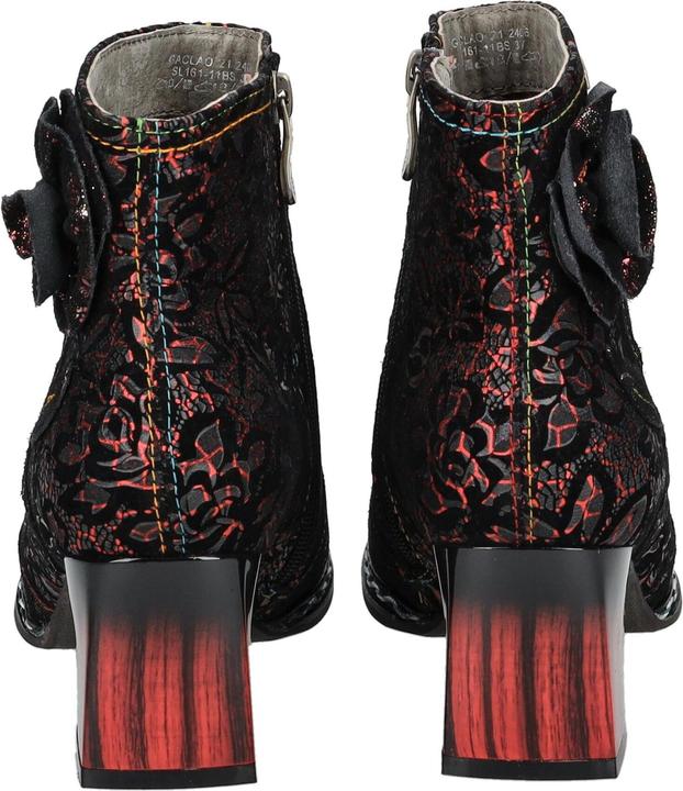 Actual product image Laura Vita Stiefelette (38)