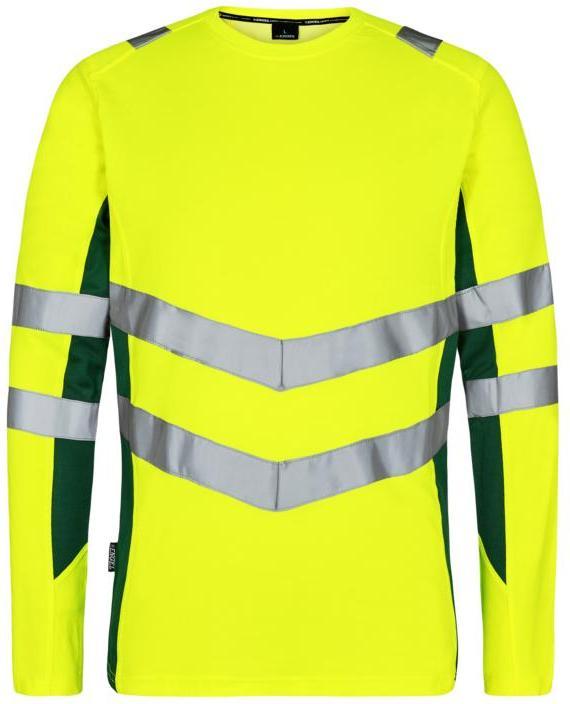 yellow/green