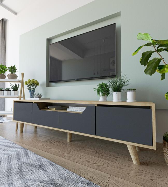 Produktbild Homitis Roma 180 TV Stand