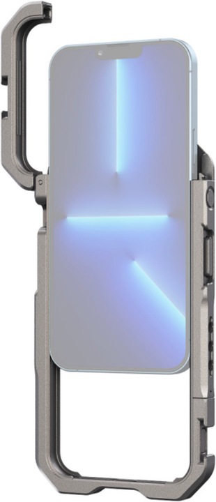 SmallRig 3561 MOBIELE VIDEOKOOI VOOR IPHONE 13 PRO MAX (Statief smartphone houder)