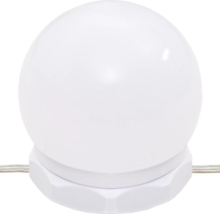 Produktbild vidaXL Spiegelschrank (76 x 15 x 55 cm)