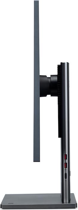 Image du produit Acer Aspire S27-1755 (512 Go, 16 Go, Intel Core i7-1260P, Intel Iris Graphics)