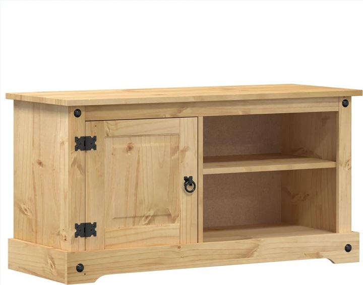 Produktbild VidaXL Brotterode-Trusetal (100 x 40 x 52 cm)
