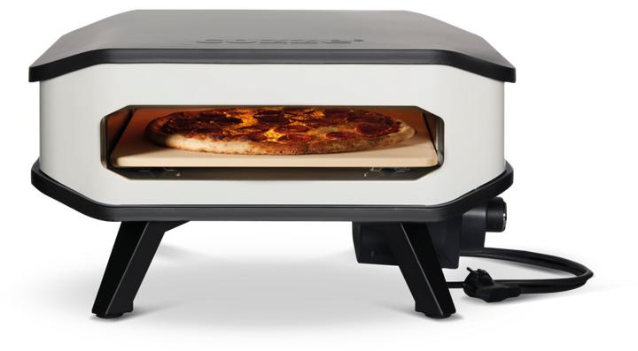 Actual product image Cozze Pizza oven 13” (Electric pizza oven)