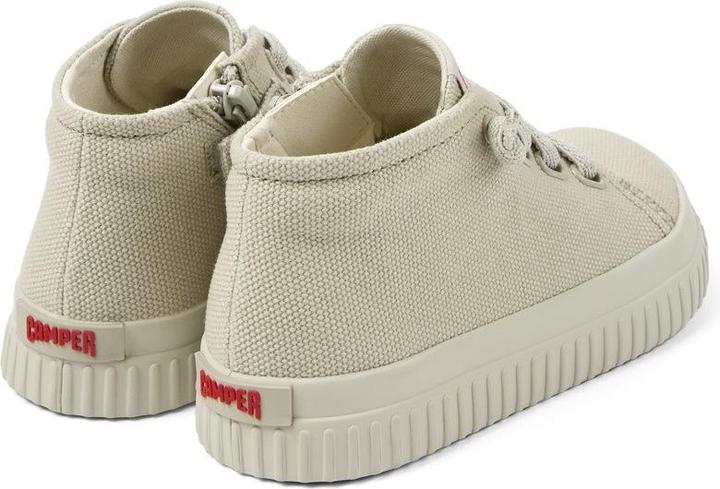 Actual product image Camper Peu Roda Basket Bootie (36)
