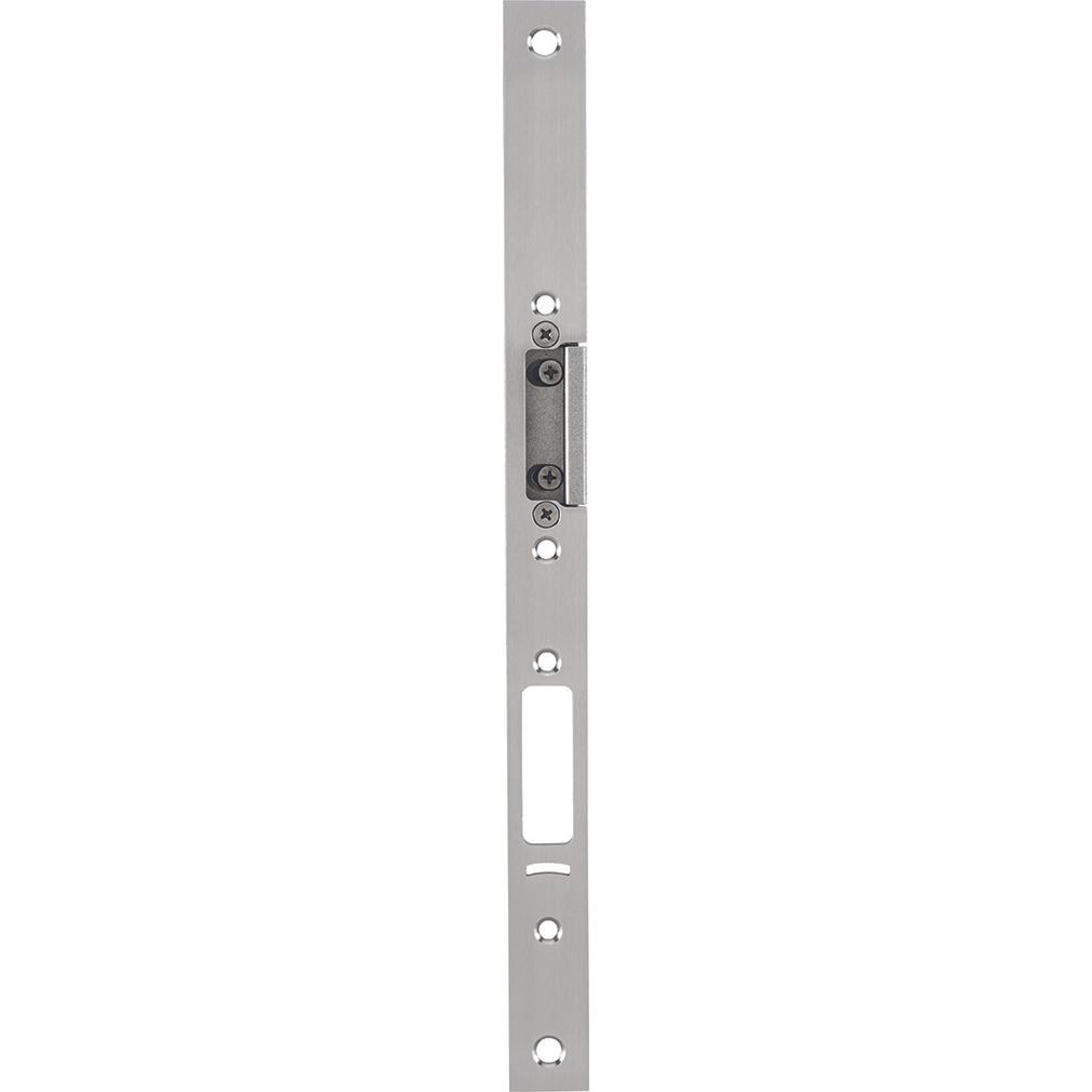 MSL, Türgriff + Fenstergriff, Flachstulp 14413-M-STF-V (Türgarnitur)