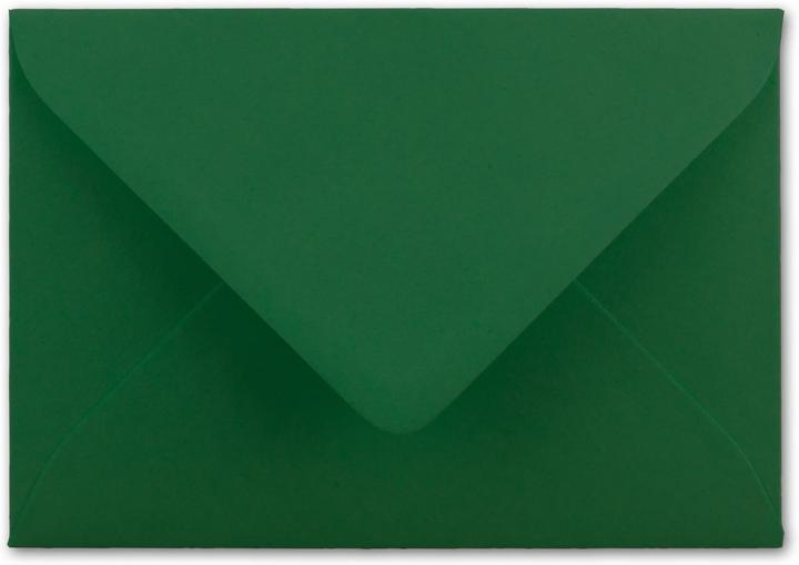 Produktbild Neuser Papier 50 Briefumschläge DIN C6 (162 x 114 mm, 50x)
