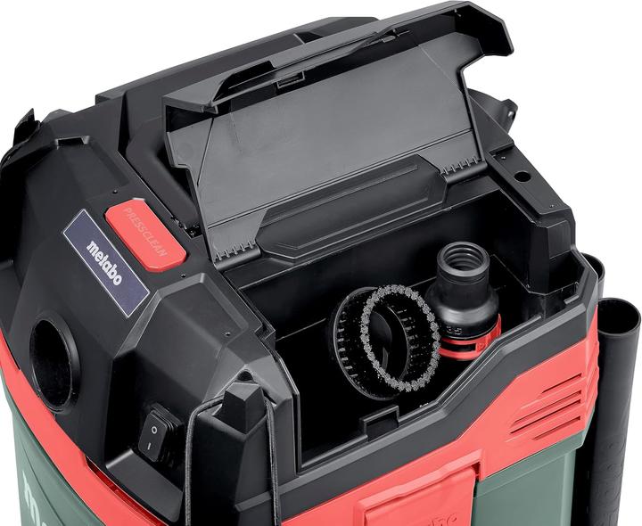 Produktbild Metabo ASA 20 L PC (Nass-Trockensauger)