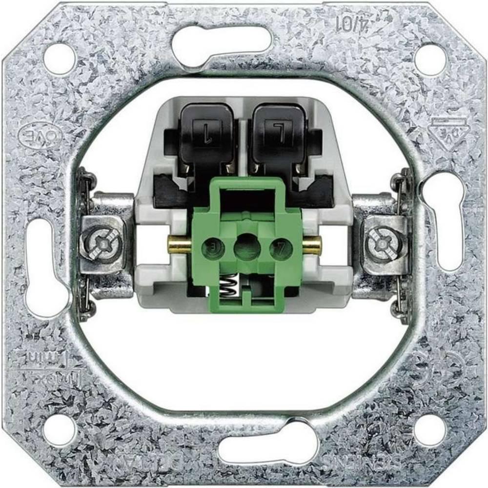 Siemens Inserire, Pulsante + Interruttore, Multicolore