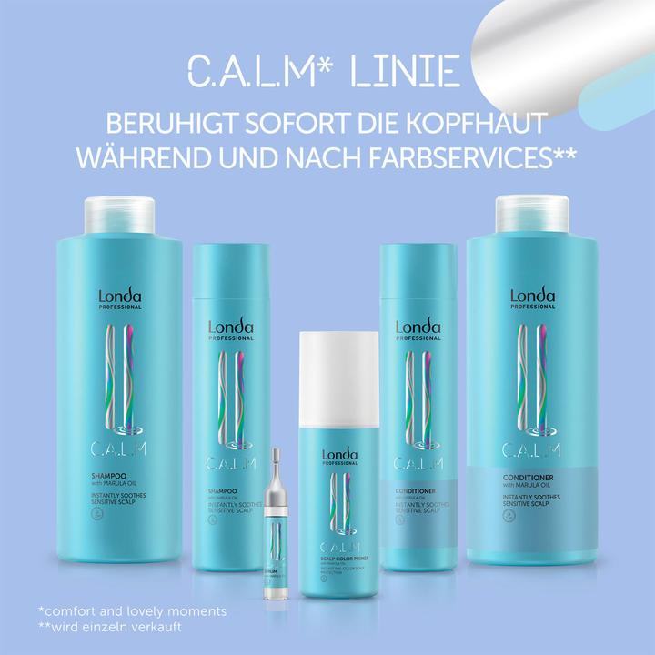 Produktbild Londa C.A.L.M Scalp Color Primer (150 ml)