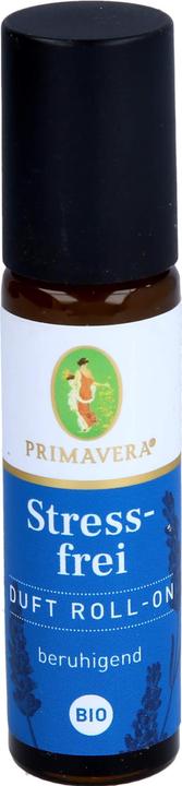 Immagine prodotto Primavera Roll-on "STRESS FREE