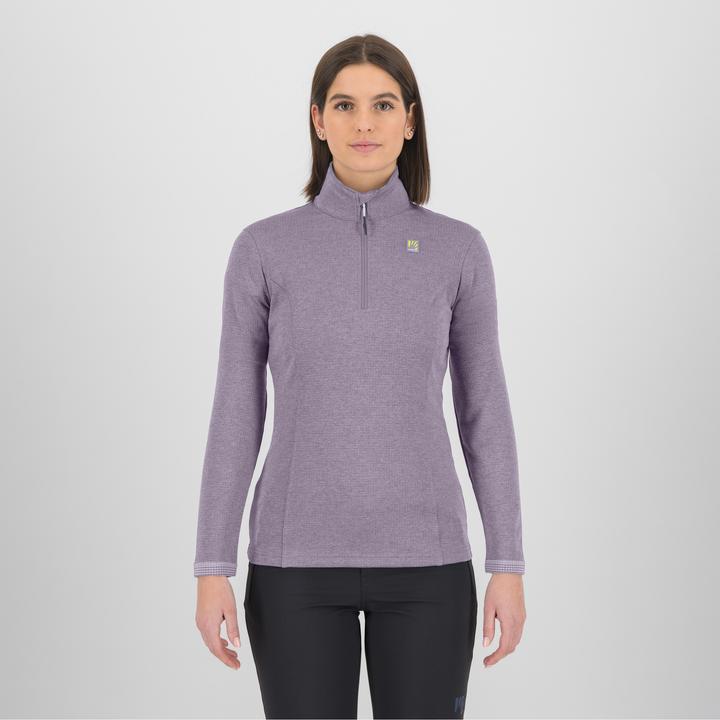 Image du produit Karpos Pizzocco W Half Zip (S)