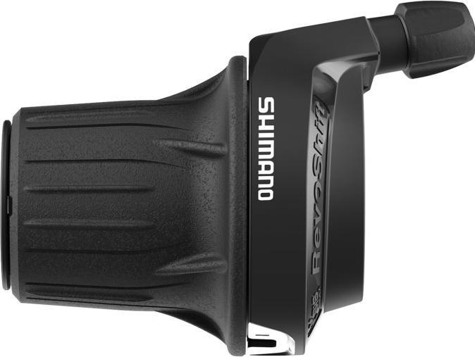 Actual product image Shimano SL-RV200 gear lever