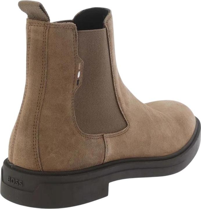 Produktbild BOSS Stiefeletten Calev Wildleder (39.5)