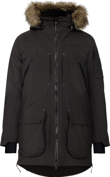 Actual product image Didriksons Zeus USX Parka 2 (S)